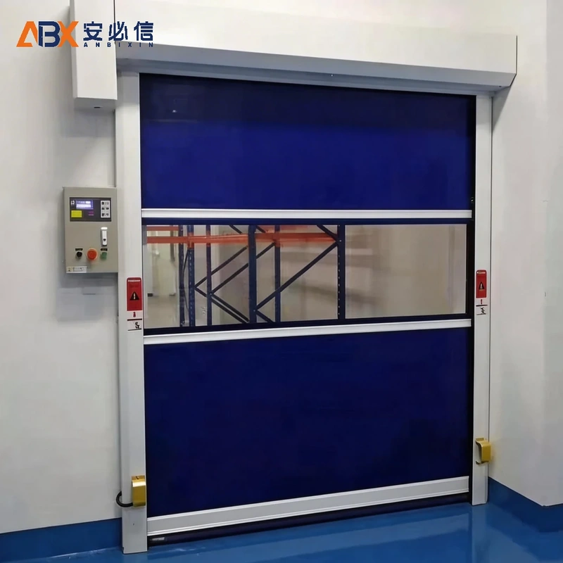邢台快速门